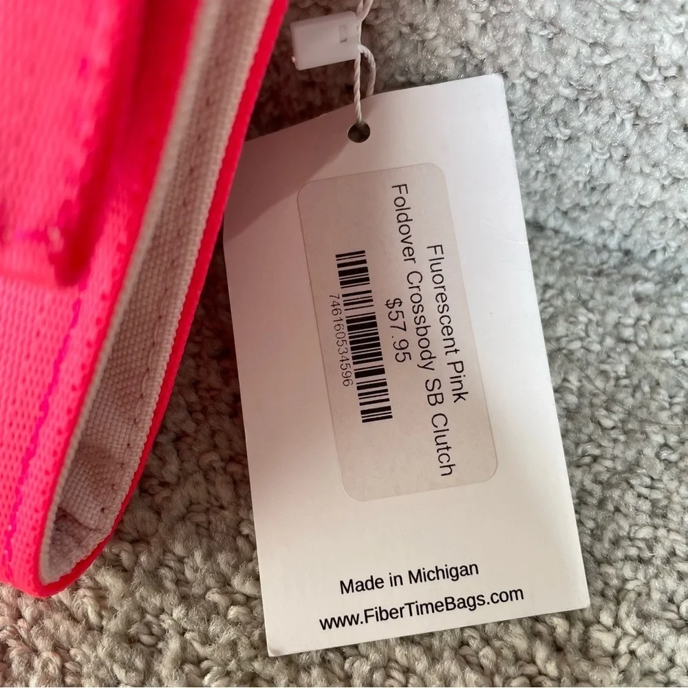 Esby Bags nwt esby